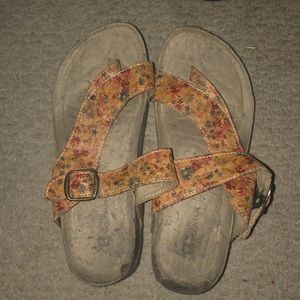 Sandals